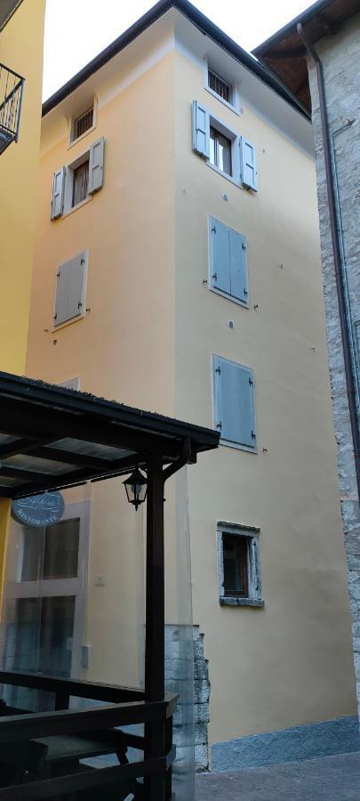 Casa Francesca Apartment Riva del Garda Exterior photo