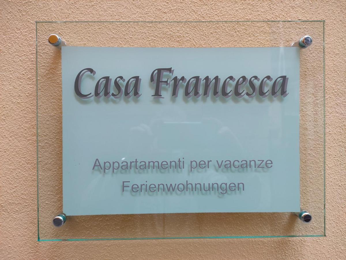 Casa Francesca Apartment Riva del Garda Exterior photo